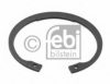 FEBI BILSTEIN 03729 Circlip, kingpin